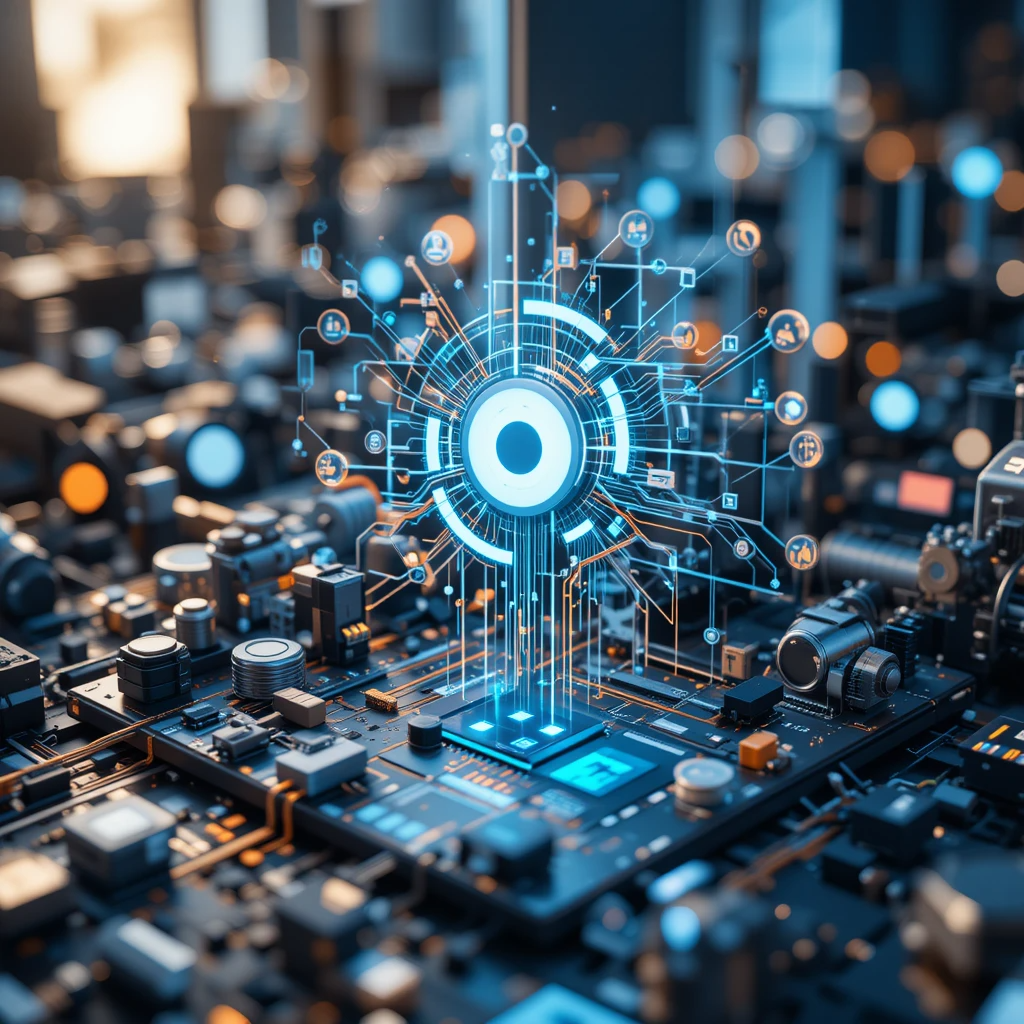 09-01, -02 Internet of Things